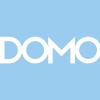 DOMO logo