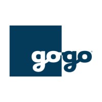 GOGO logo