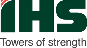 IHS logo