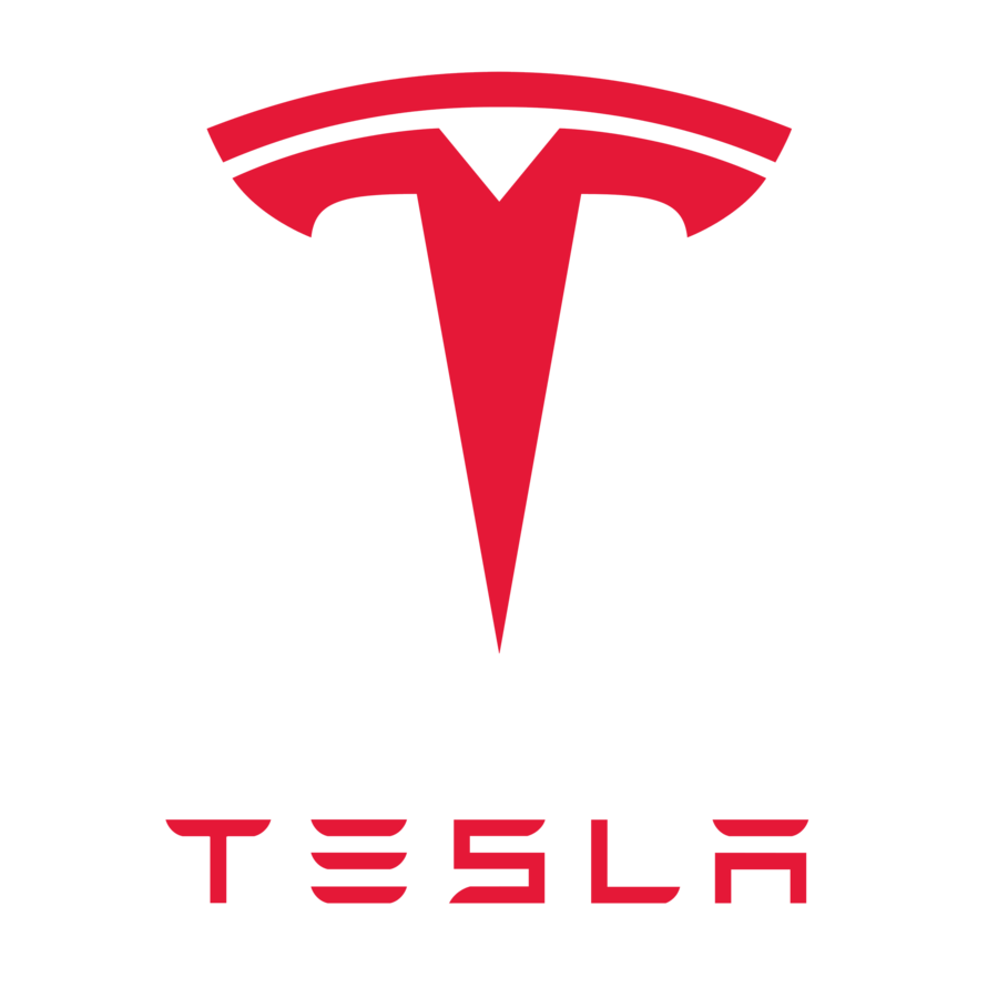 TSLA logo